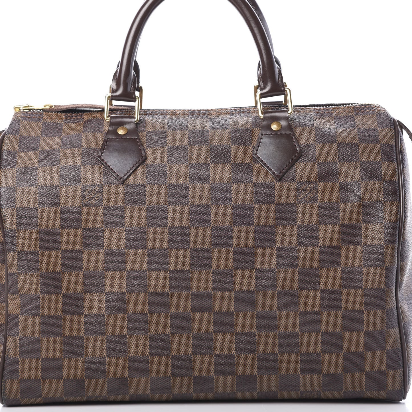 Damier Ebene Speedy 30