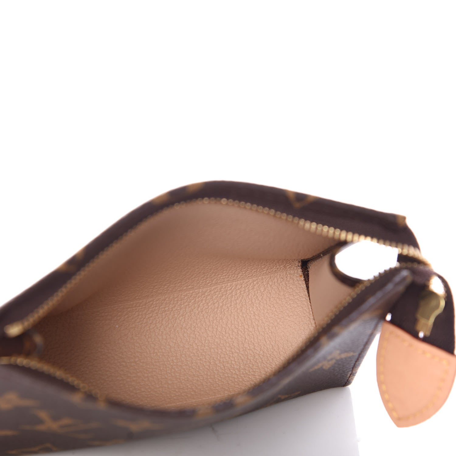 Louis Vuitton Monogram Toiletry Pouch 15 5 of 6