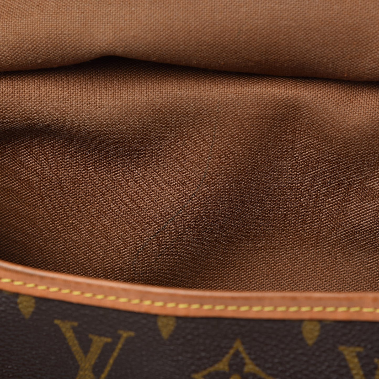 Monogram Saumur 30