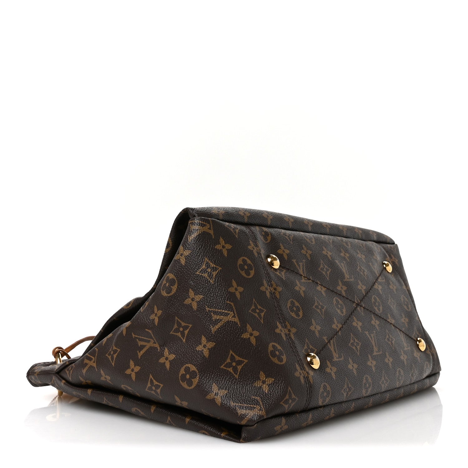 Louis Vuitton Monogram Artsy MM 4 of 11