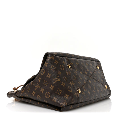 Louis Vuitton Monogram Artsy MM 4 of 11