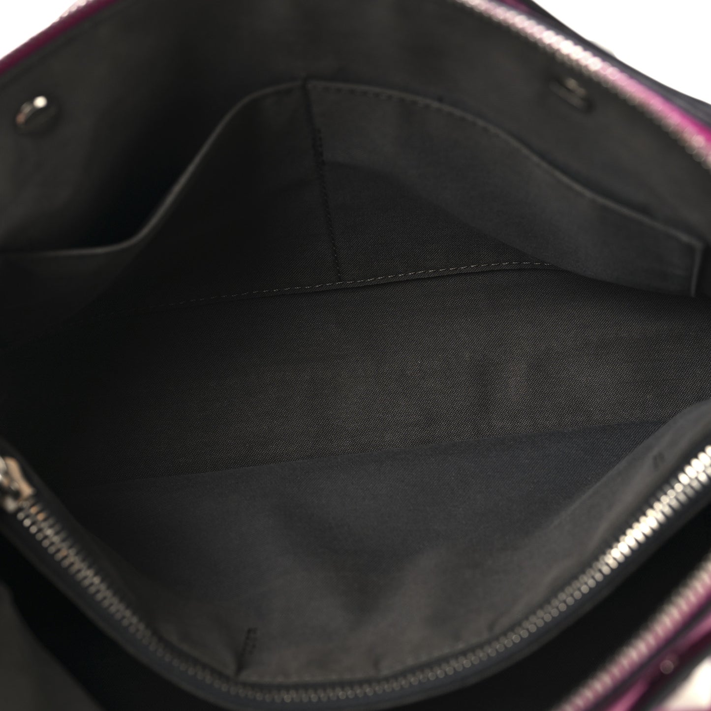Vitello Dolce Medium By The Way Boston Bag Magenta