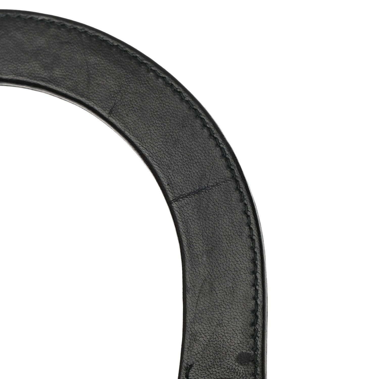 Christian Dior Lambskin Cannage Large Lady Dior Black 15 of 19