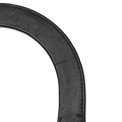 Christian Dior Lambskin Cannage Large Lady Dior Black 15 of 19