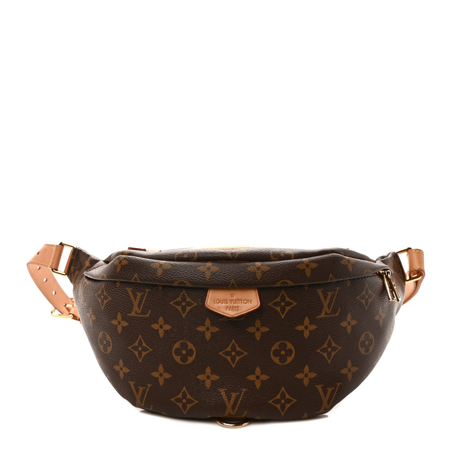 Monogram Bumbag