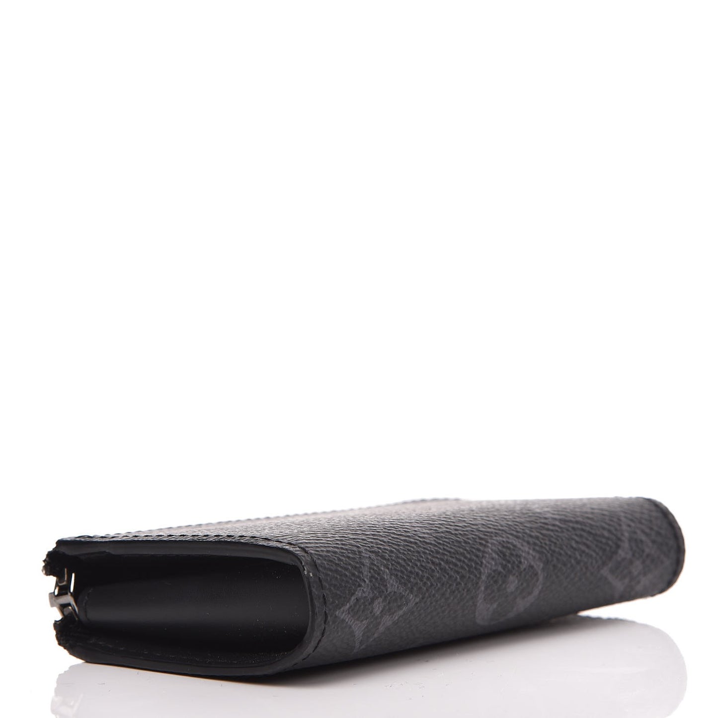 Monogram Eclipse Car Key Holder