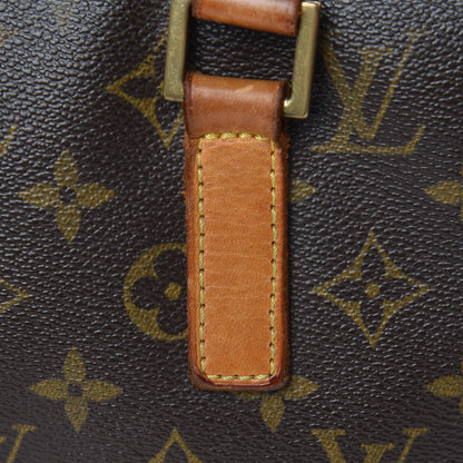 Louis Vuitton Monogram Cite GM 21 of 26