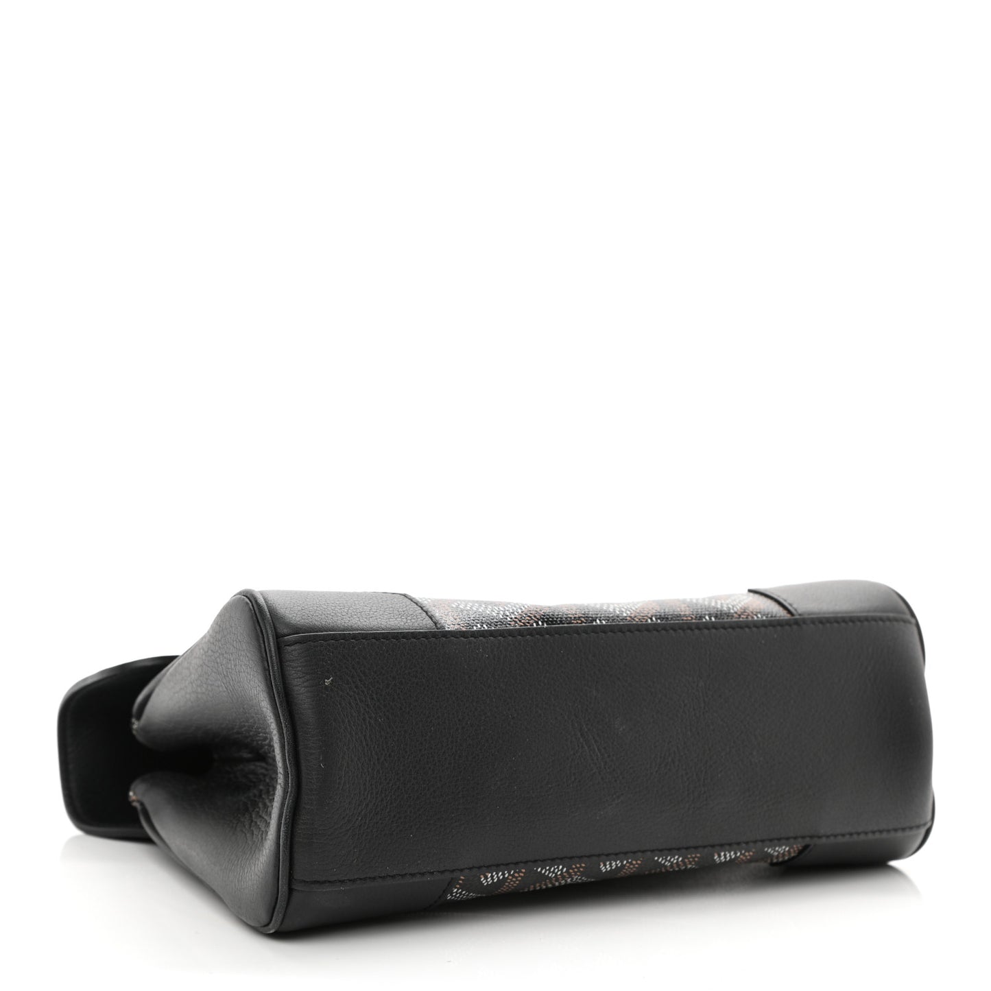 Goyardine Mini Saigon Black