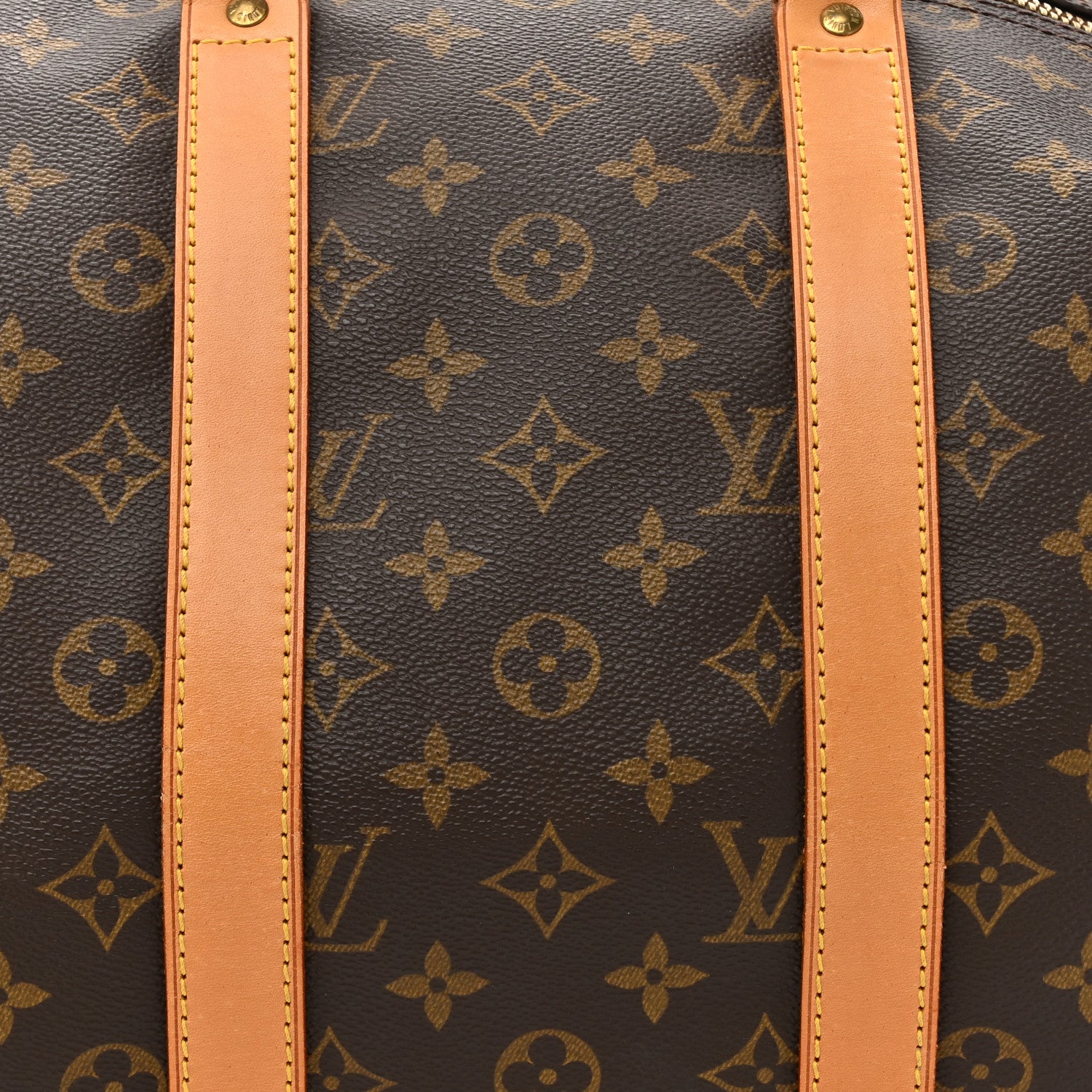 Louis Vuitton Monogram Keepall 45 8 of 17