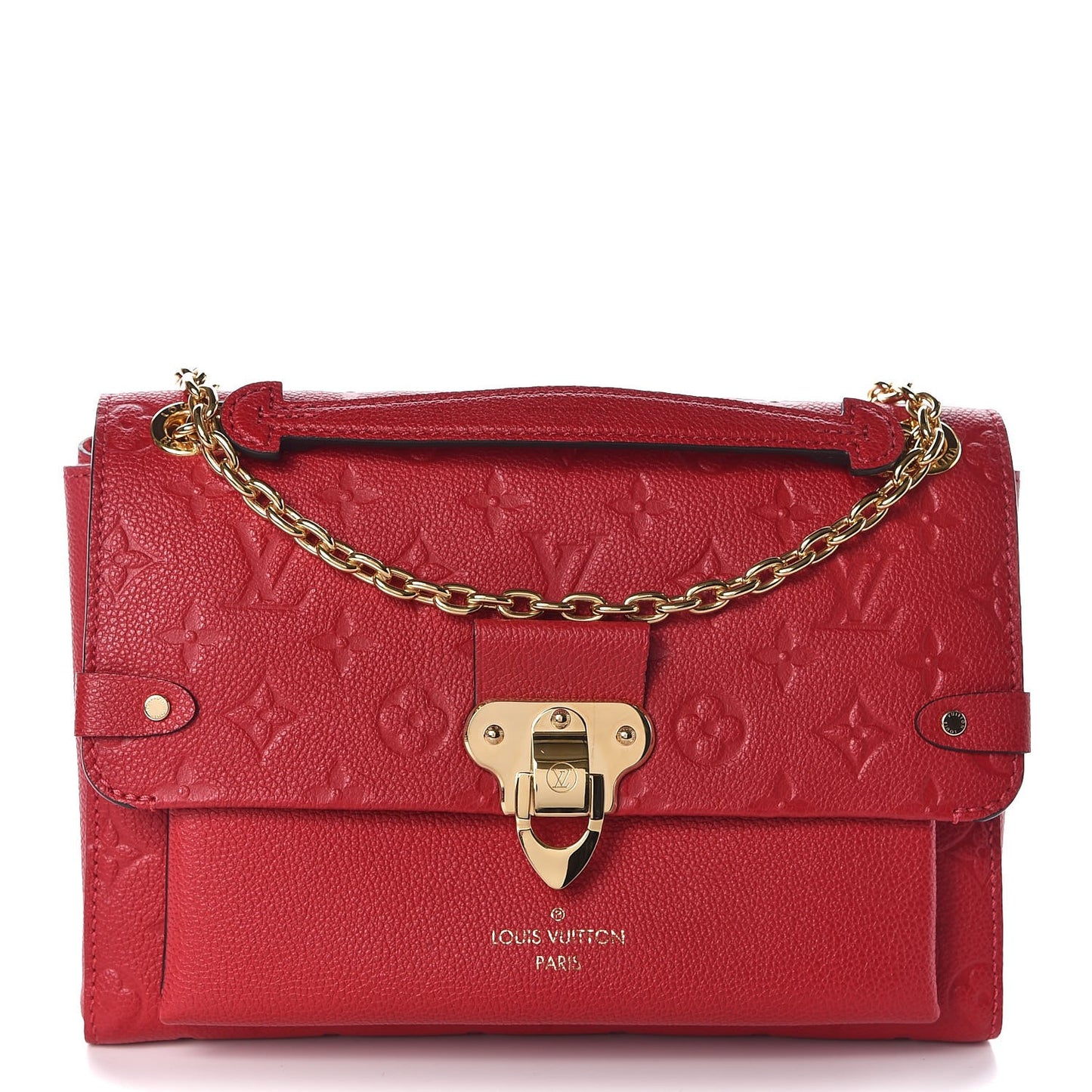 Empreinte Vavin PM Scarlet
