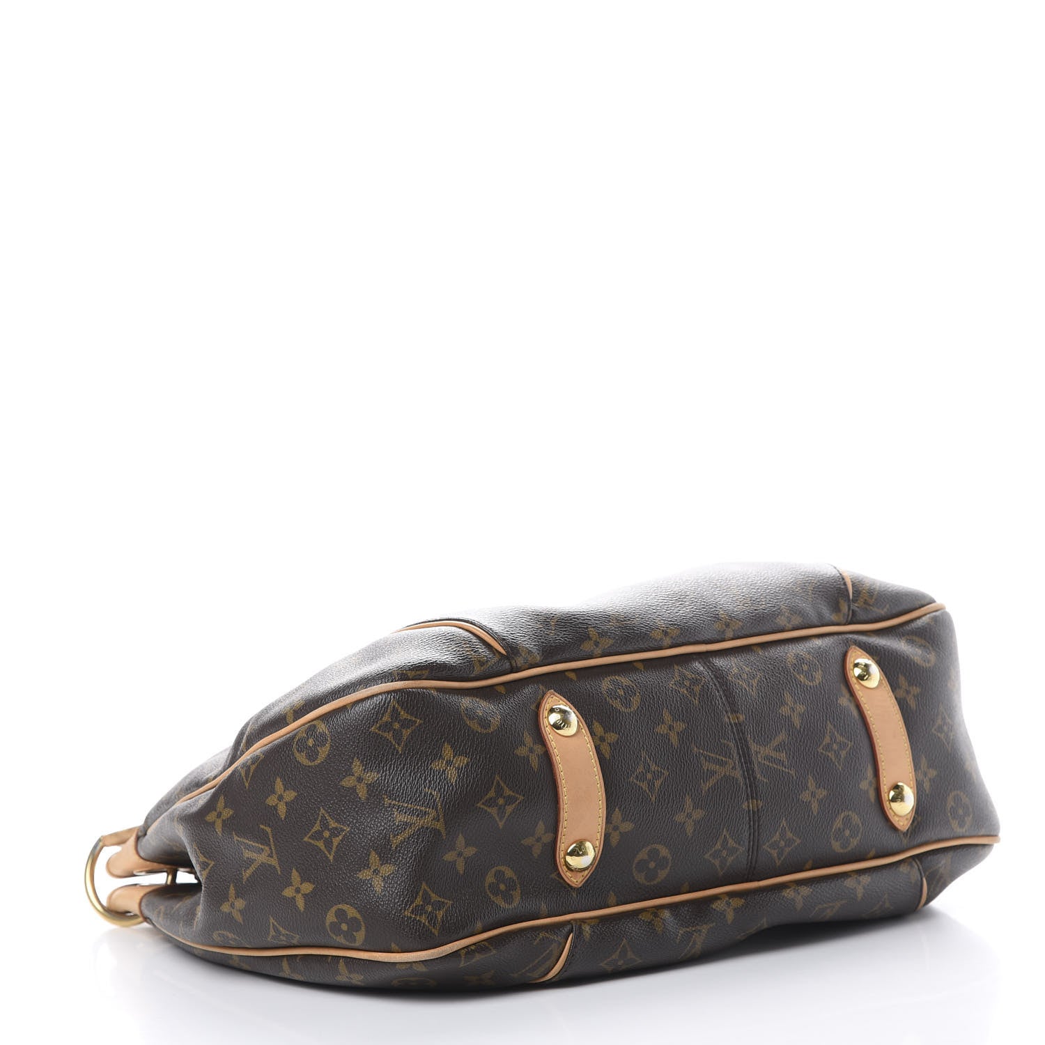 Louis Vuitton Monogram Galliera PM 3 of 16