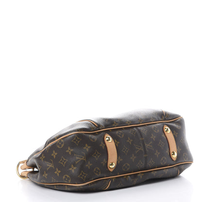 Louis Vuitton Monogram Galliera PM 3 of 16
