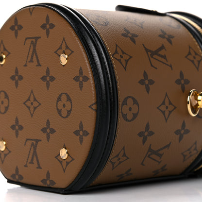 Louis Vuitton Reverse Monogram Cannes 10 of 12