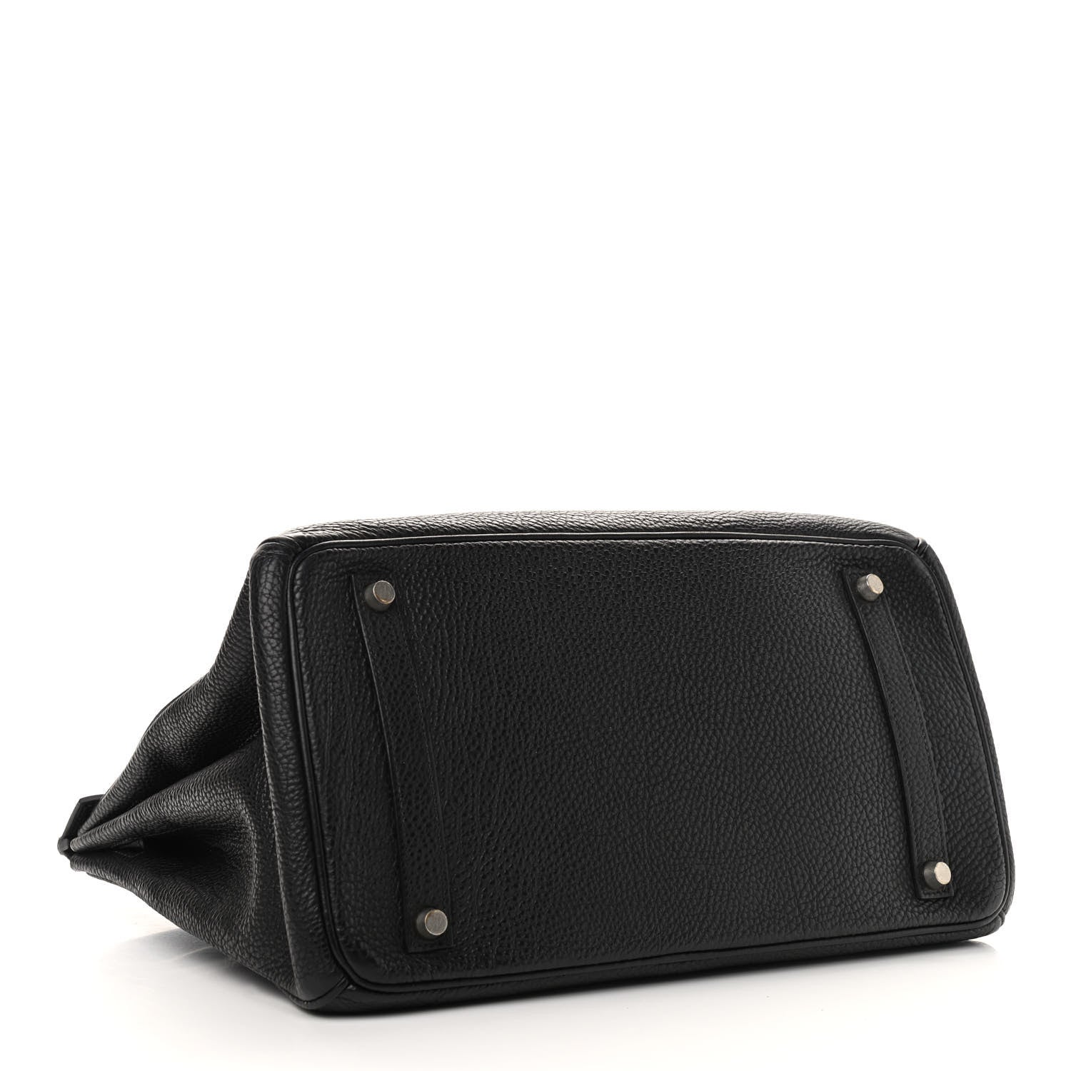 Hermes Togo Birkin 35 Black 4 of 23