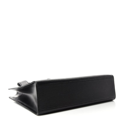 Louis Vuitton Epi Z Gemeaux Black 4 of 9