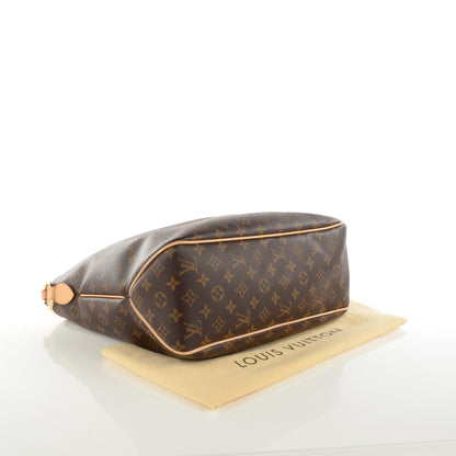 Louis Vuitton Monogram Delightful MM 4 of 7