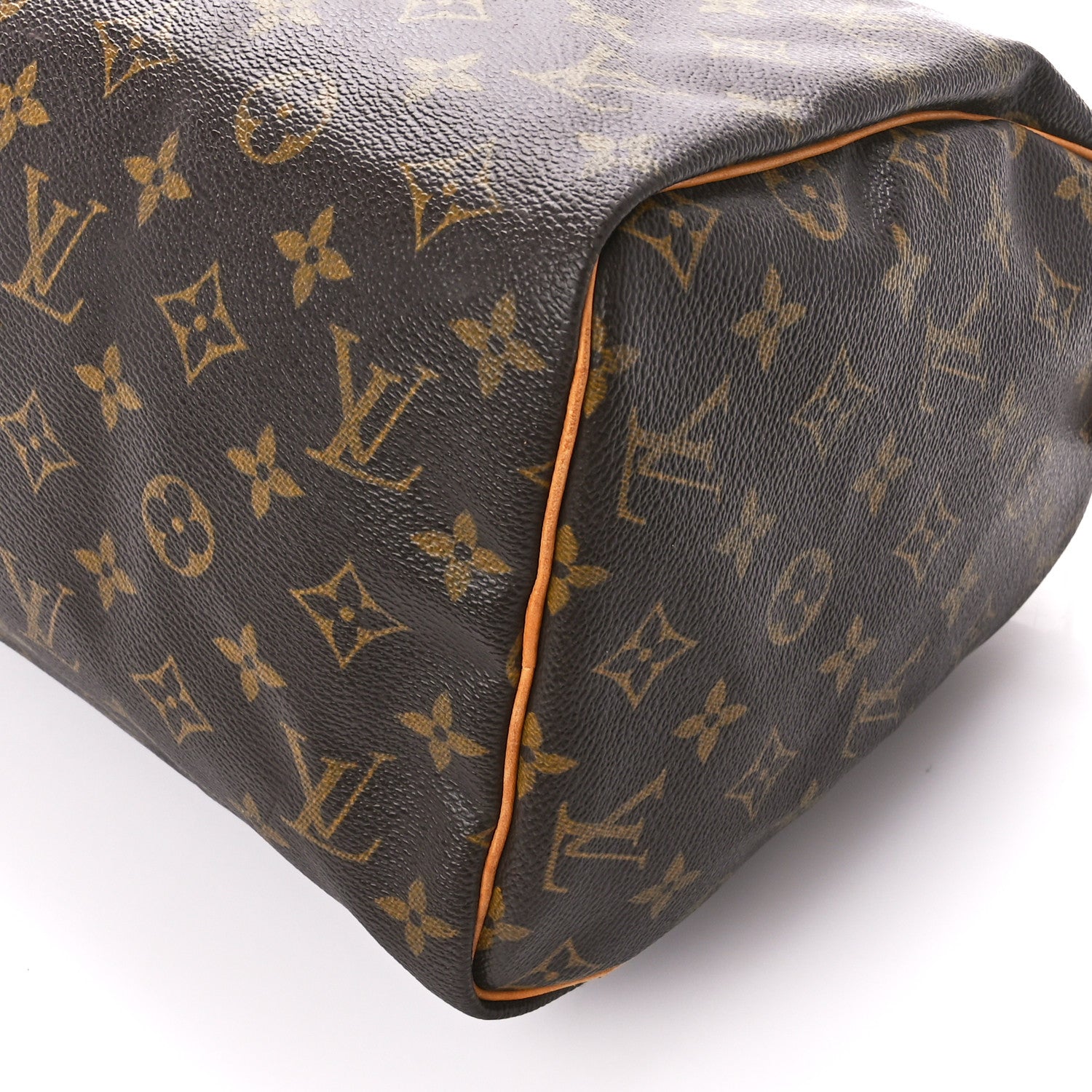 Louis Vuitton Monogram Speedy 30 11 of 15