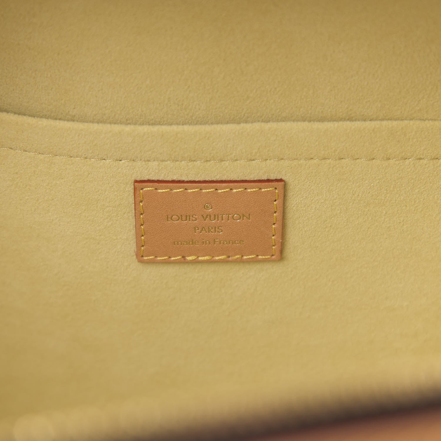Louis Vuitton Monogram Valisette PM 5 of 8