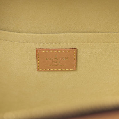 Louis Vuitton Monogram Valisette PM 5 of 8