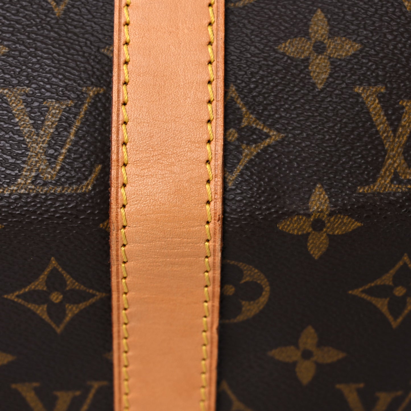 Monogram Keepall 50