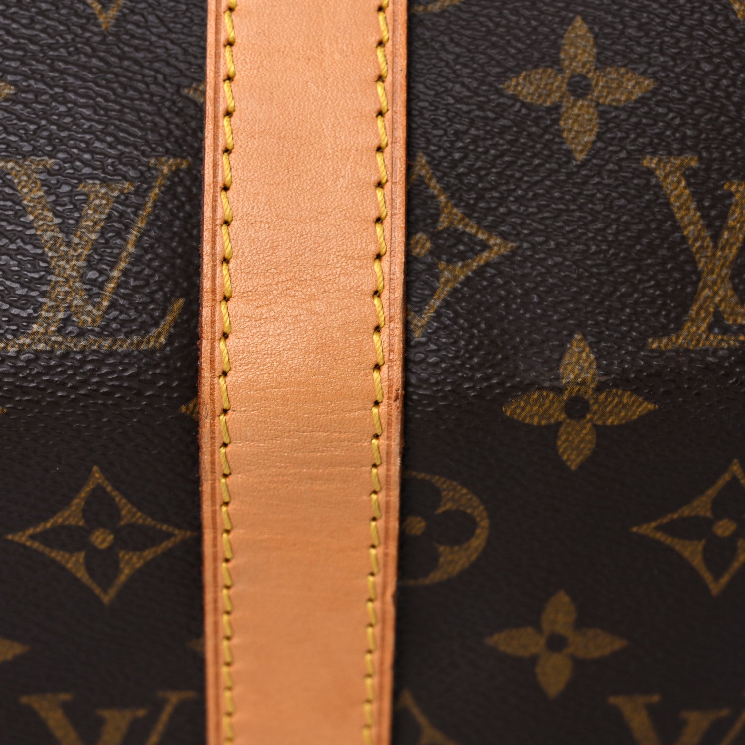 Louis Vuitton Monogram Keepall 50 17 of 25