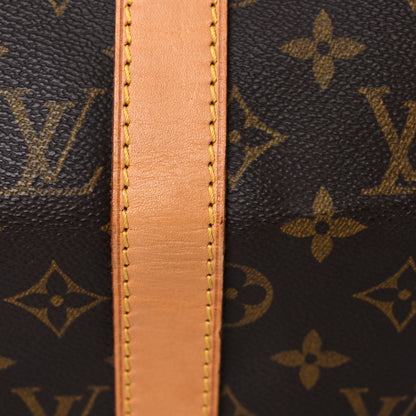 Louis Vuitton Monogram Keepall 50 17 of 25