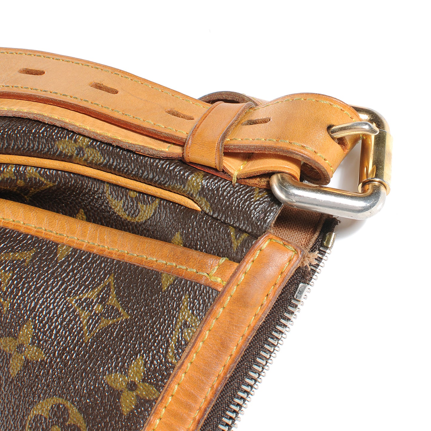 Monogram Tulum GM