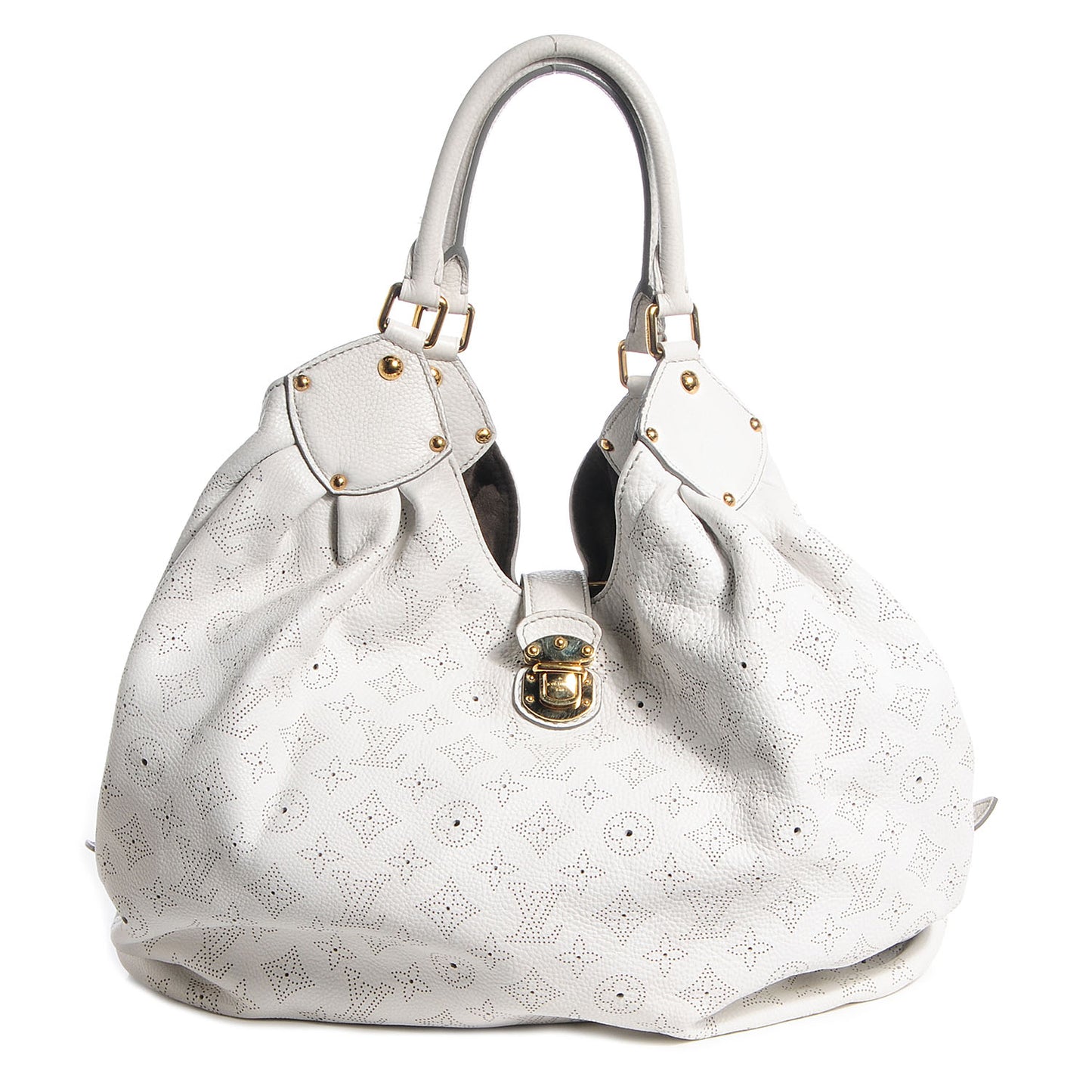 Mahina XL White