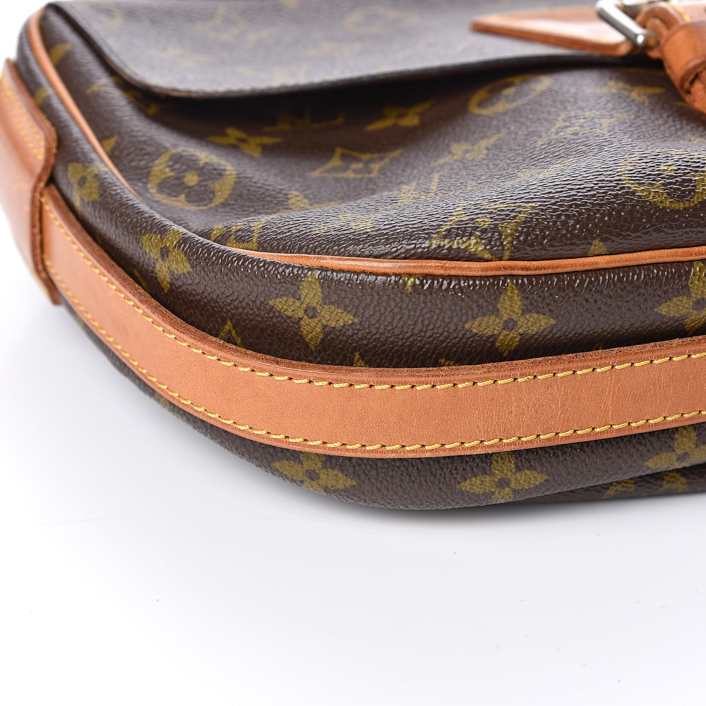 Monogram Jeune Fille