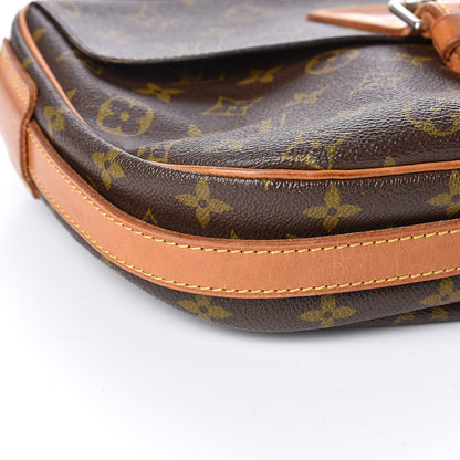 Louis Vuitton Monogram Jeune Fille 9 of 12