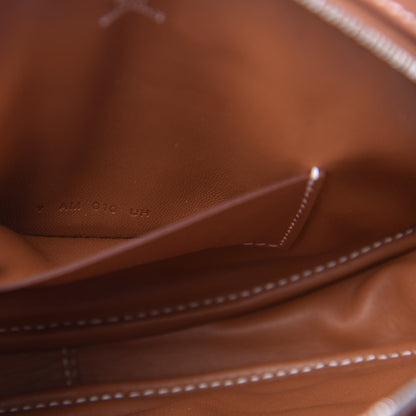 Hermes Swift In-The-Loop Belt Bag Gold 7 of 9