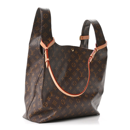 Louis Vuitton Monogram Atlantis GM 4 of 10