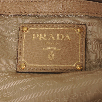Prada Cervo Antik Bauletto 6 of 8