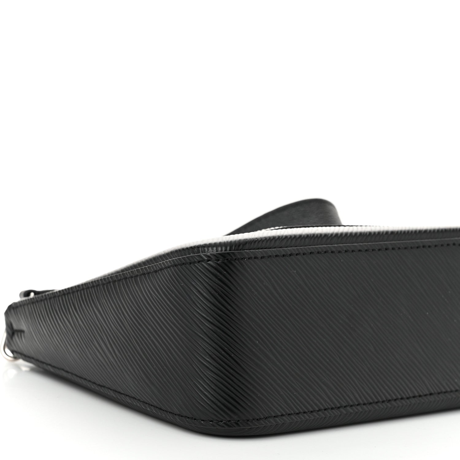 Louis Vuitton Epi Marelle Black 9 of 11