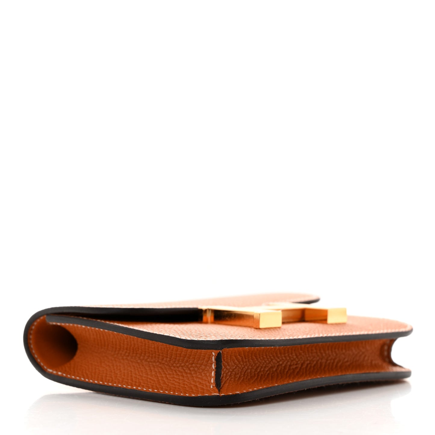 Epsom Constance Slim Wallet Gold