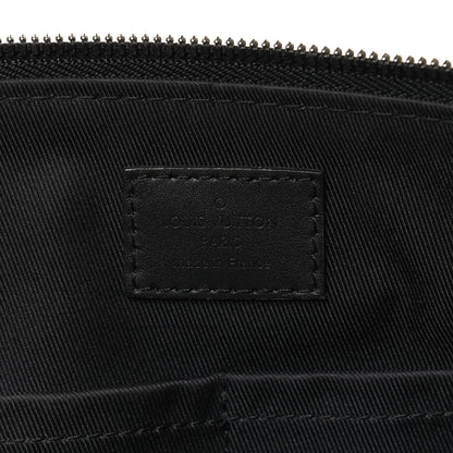 Louis Vuitton Damier Infini Avenue Soft Briefcase Onyx 6 of 12