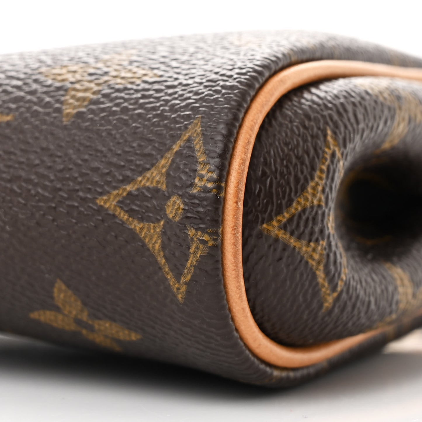 Monogram Eva Clutch