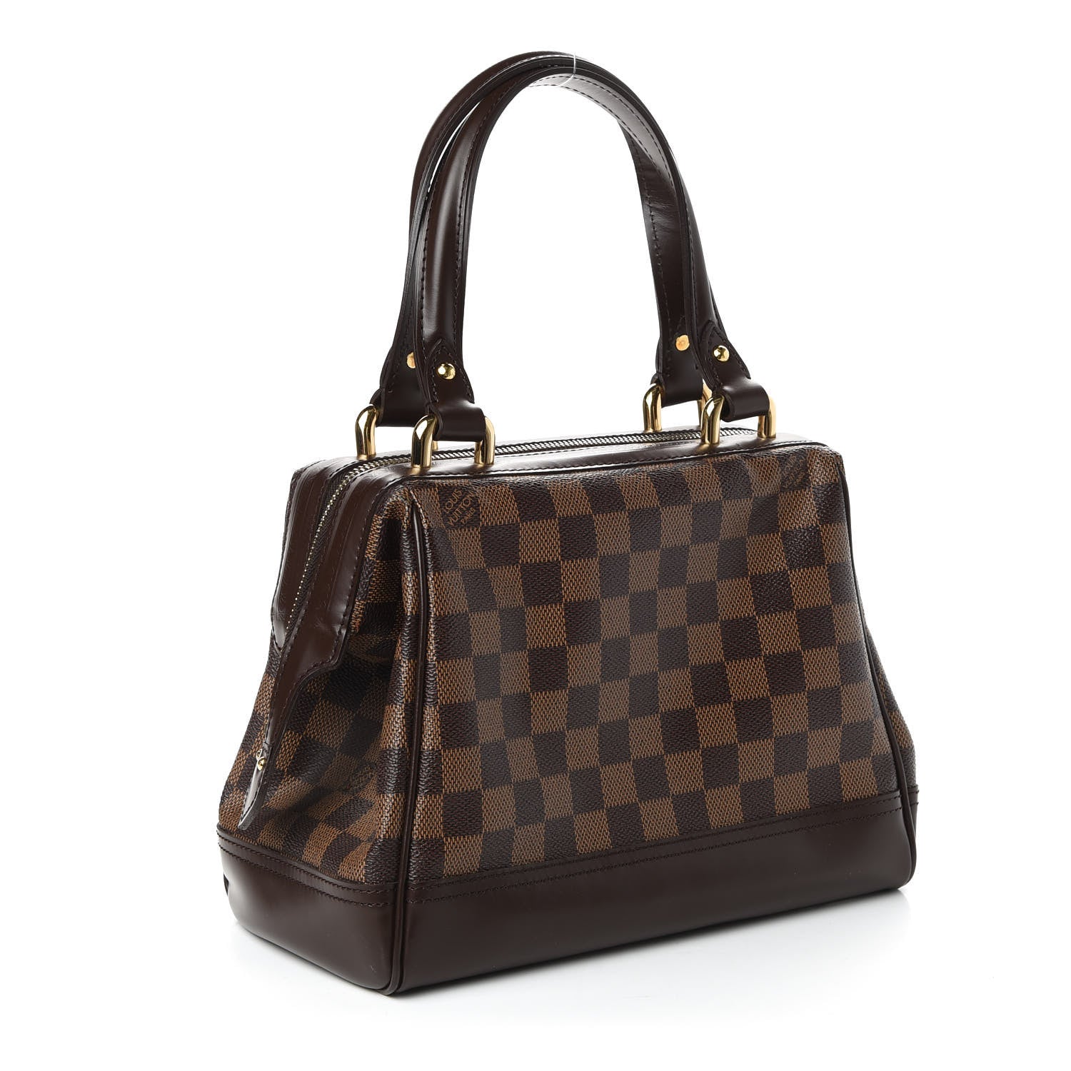 Louis Vuitton Damier Ebene Knightsbridge 3 of 9