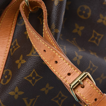 Louis Vuitton Monogram Petit Noe 11 of 16