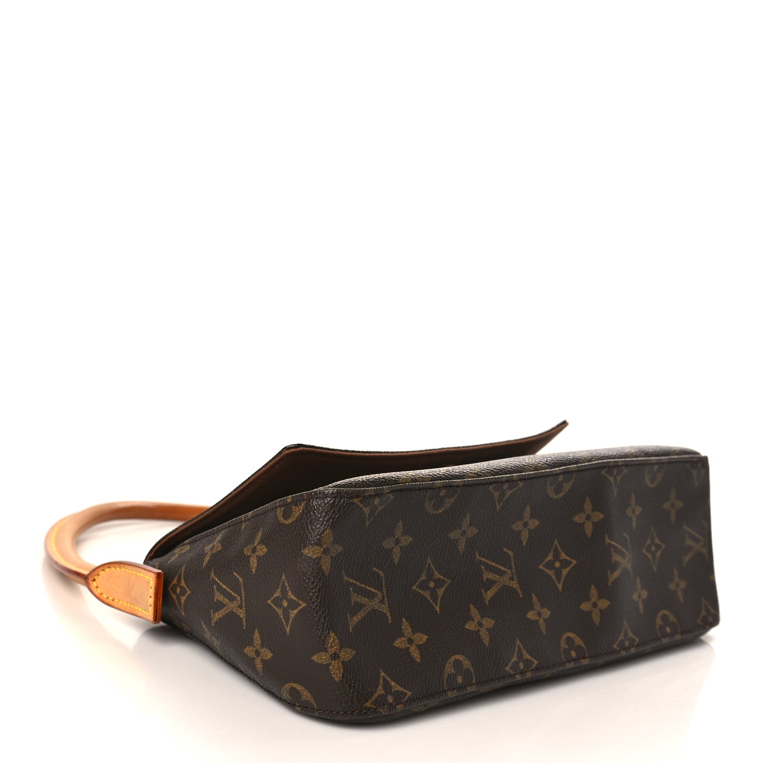 Louis Vuitton Monogram Mini Looping 4 of 9