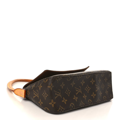 Louis Vuitton Monogram Mini Looping 4 of 9