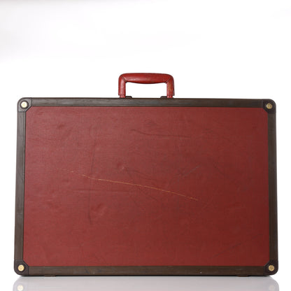 Louis Vuitton Calfskin Cup Challenge Line 2 Perth 1987 Trunk 17 of 32