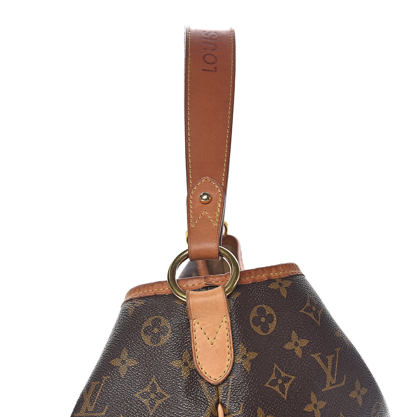 Monogram Delightful MM
