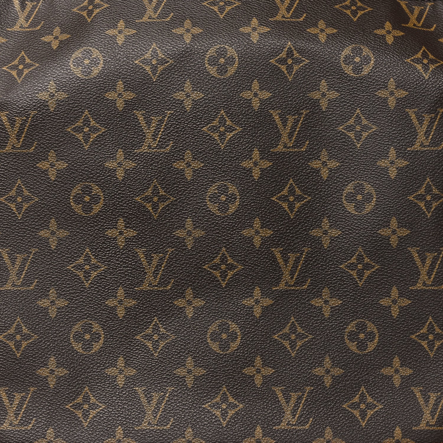 Louis Vuitton Monogram Sharon Stone AMFAR Vanity Three 8 of 12