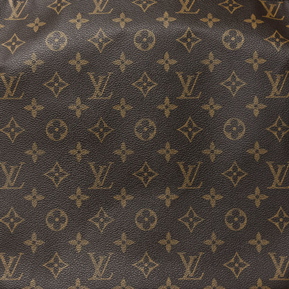 Louis Vuitton Monogram Sharon Stone AMFAR Vanity Three 8 of 12