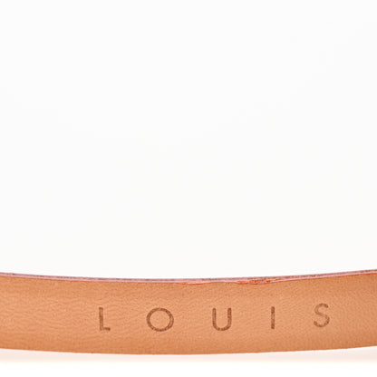 Louis Vuitton Monogram Pochette Florentine XS 13 of 13