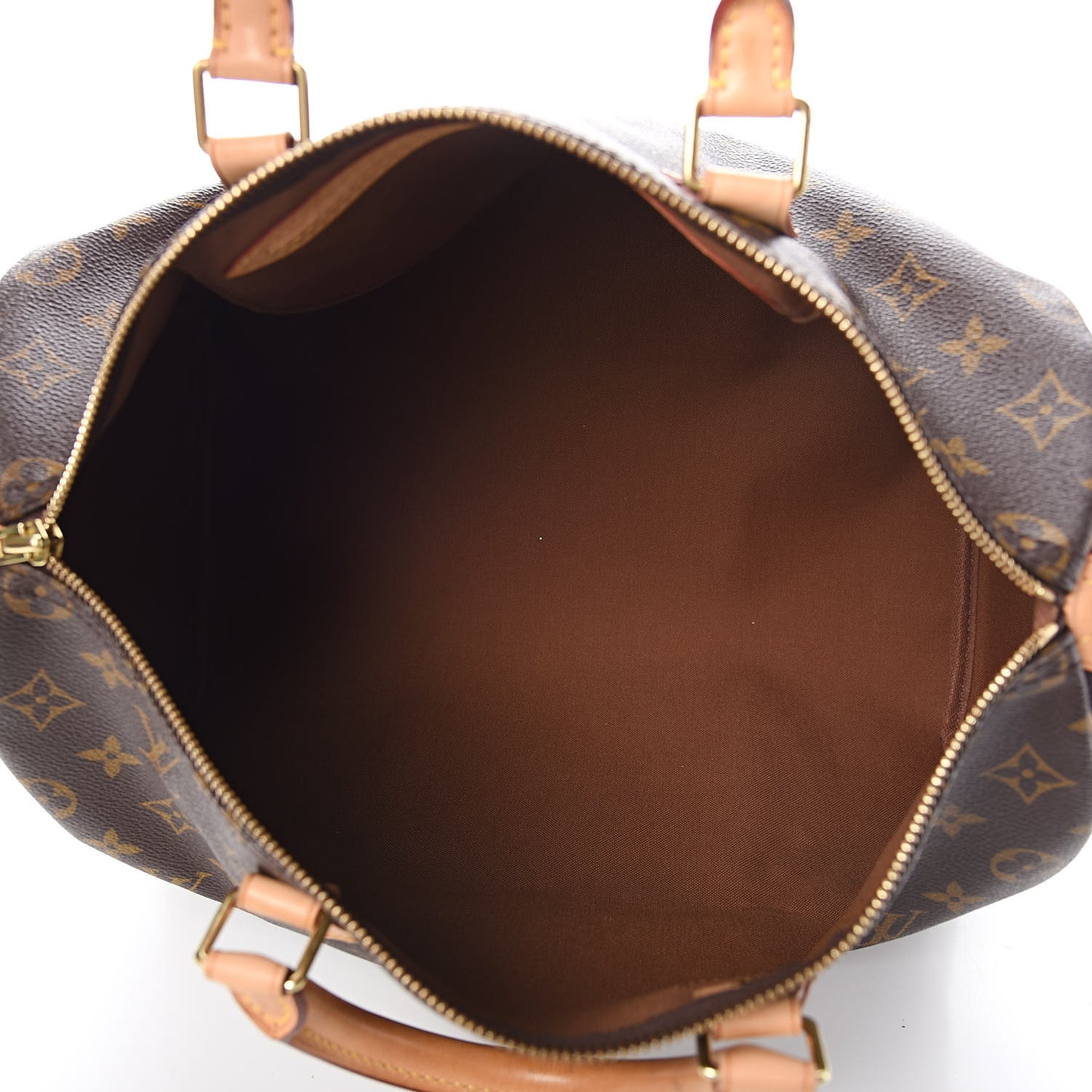 Monogram Speedy 35