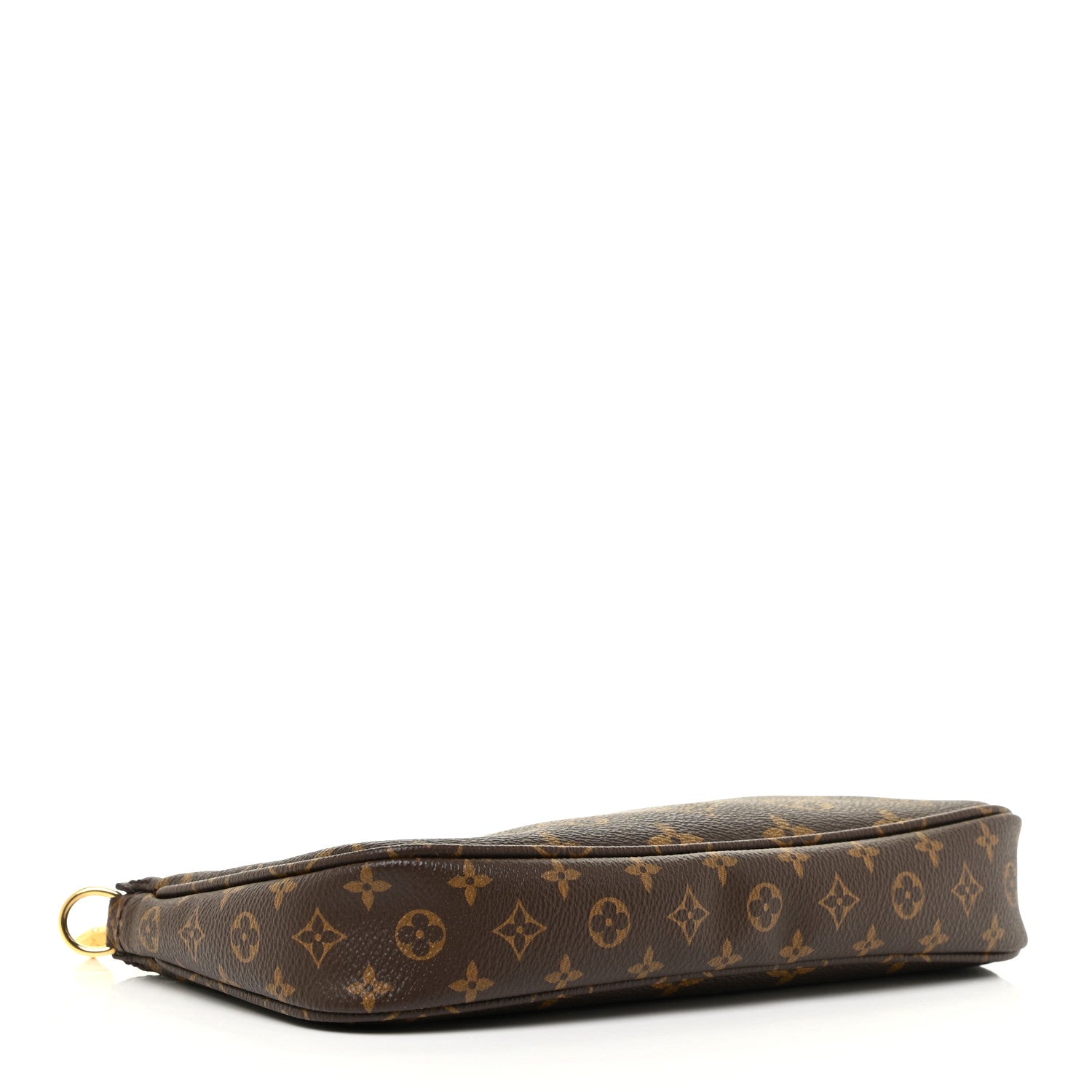 Louis Vuitton Monogram My LV World Tour Multi Pochette Accessories Kaki 4 of 11