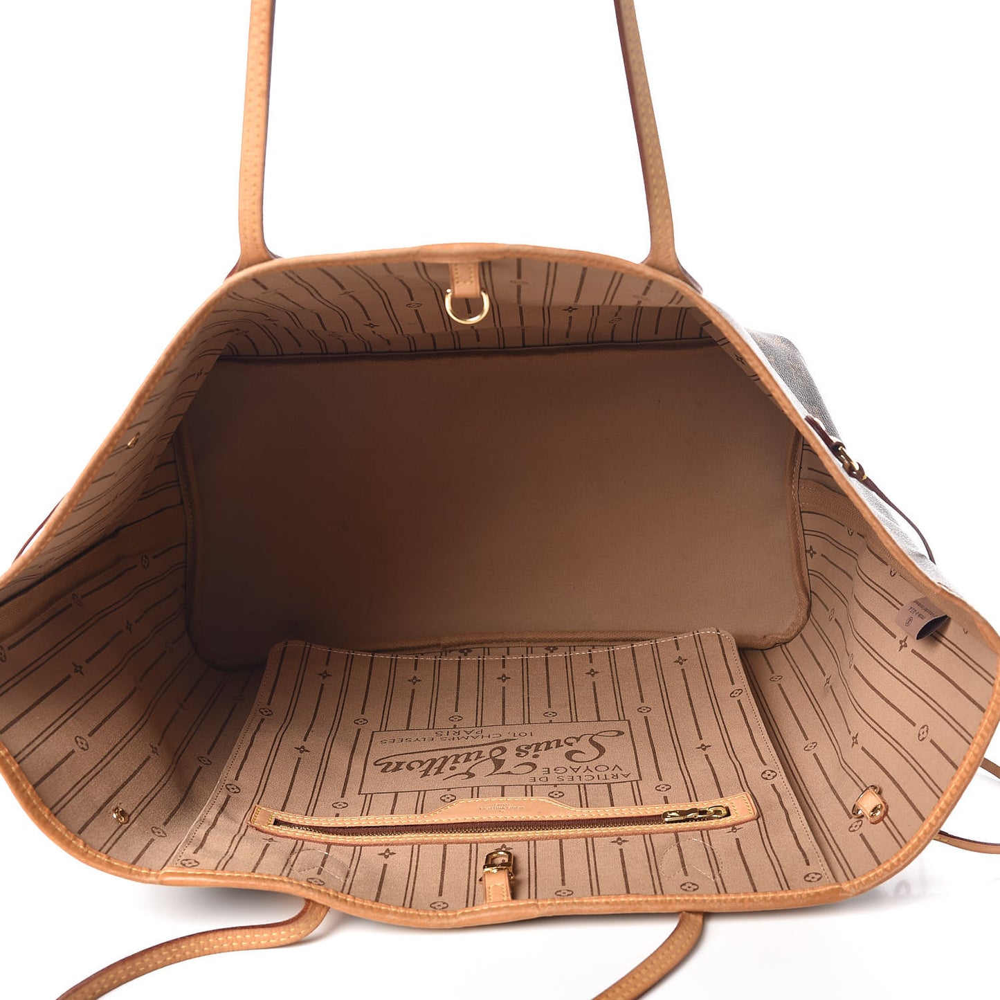 Monogram Neverfull GM
