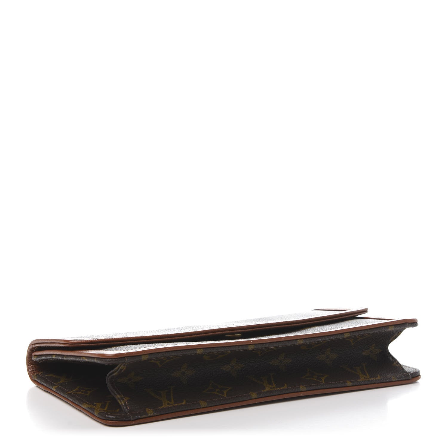 Louis Vuitton Monogram Pochette Dame 26 4 of 9